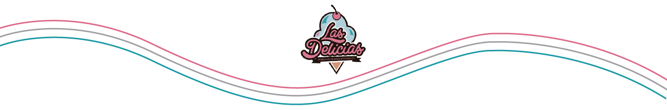 Heladeria Las Delicias